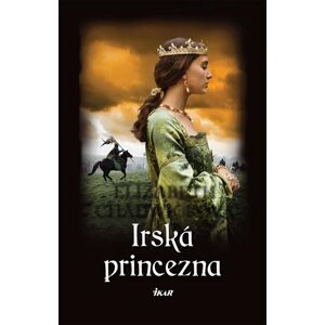 Irská princezna - Chadwicková Elizabeth