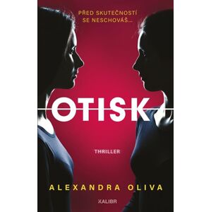 Otisk - Oliva Alexandra