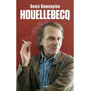 Houellebecq - Demonpion Denis
