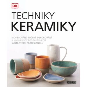 Techniky keramiky - neuveden