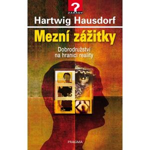 Mezní zážitky - Hausdorf Hartwig