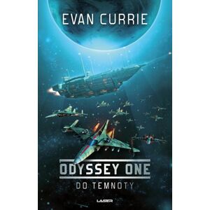 Odyssey One: Do temnoty - Currie Evan