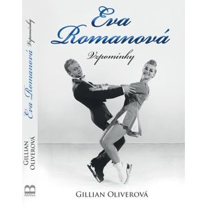 Eva Romanová - Vzpomínky - Oliverová Gillian