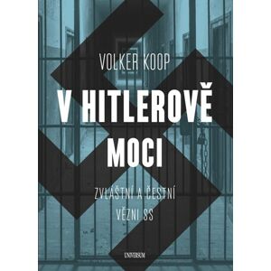V Hitlerově moci. Zvláštní a "čestní" vězňové nacistického režimu - Koop Volker