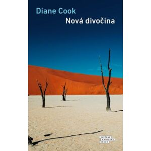 Nová divočina - Cook Diane