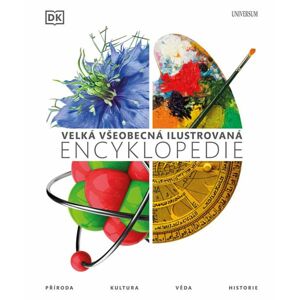 Velká všeobecná ilustrovaná encyklopedie - kolektiv autorů