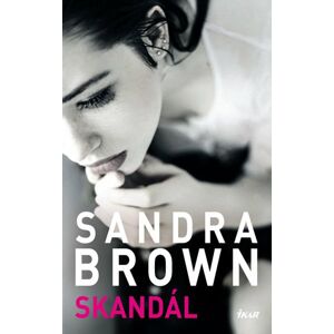Skandál (1) - Brown Sandra