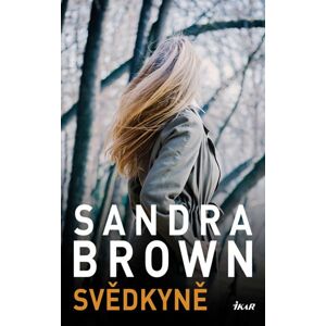 Svědkyně - Brown Sandra