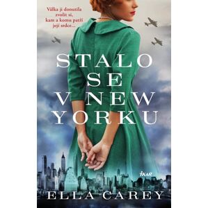 Stalo se v New Yorku - Carey Ella