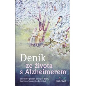 Deník ze života s Alzheimerem - neuveden