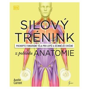 Silový trénink z pohledu anatomie - Current Austin