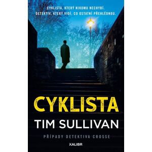 Cyklista - Sullivan Tim