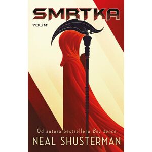 Smrtka - Shusterman Neal