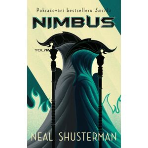 Nimbus - Shusterman Neal