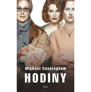 Hodiny - Cunningham Michael