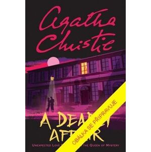 Zločinné vášně - Christie Agatha