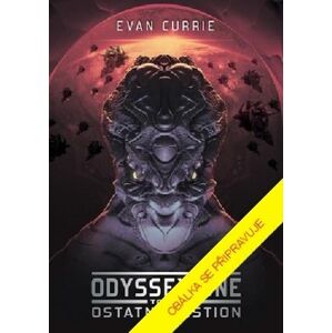 Odyssey One: Domovský svět - Currie Evan