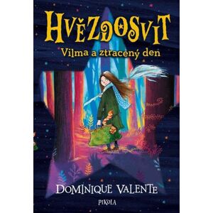 Hvězdosvit: Vilma a ztracený den - Valente Dominique