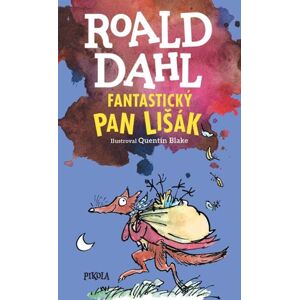Fantastický pan Lišák (1) - Dahl Roald