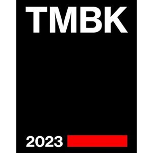 TMBooK 2023 - TMBK
