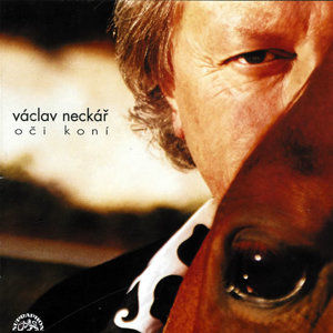 Oči koní - CD - Neckář Václav