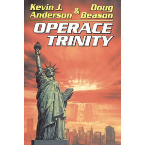 Operace Trinity - Anderson J.K.