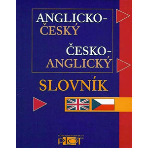 Anglické-český/Česko-anglický slovník kapesní - kolektiv autorů