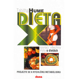 Dieta X - Hume Tabitha