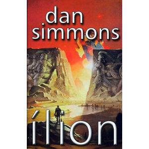 Ílion - Sommons Dan, Simmons Dan