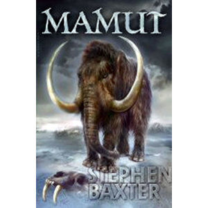 Mamut - Baxter Stephen