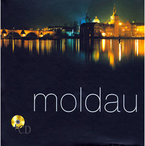 Moldau + CD - kolektiv