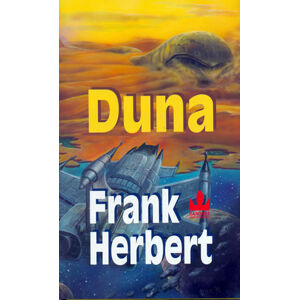 Duna - Herbert Frank