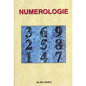 Numerologie - Oken Alan