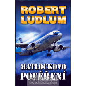 Matlockovo pověření - Ludlum Robert