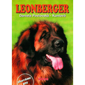 Leonberger - Pavlovská-Kuntová Daniela