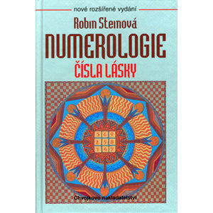 Numerologie-čísla lásky - Walker Norman W., Steinová Robin