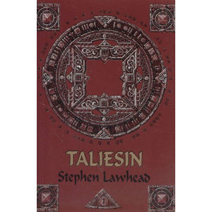 Taliesin - Lawhead Stephen R.