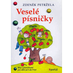 Veselé písničky - Carla Bruni, Petržela Zdeněk