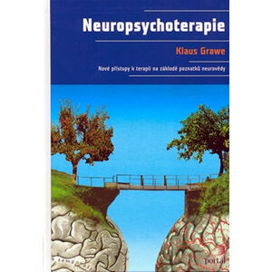 Neuropsychoterapie - Grawe Klaus