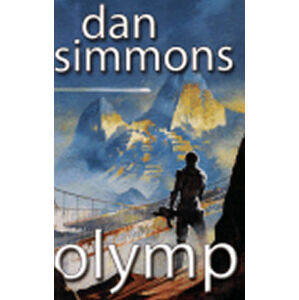 Olymp - Simmons Dan