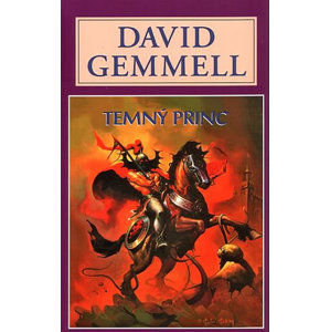 Temný princ - Gemmell David