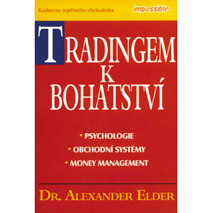 Tradingem k bohatství - Elder Alexander
