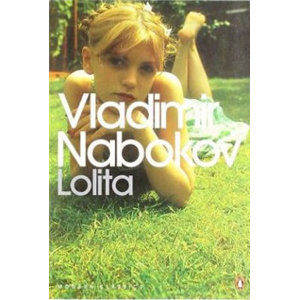 Lolita (anglicky) - Nabokov Vladimir