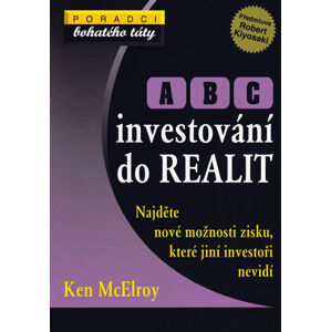 ABC investování do realit - McElroy Ken