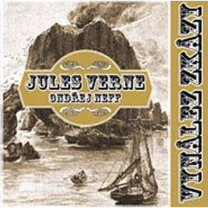 CD Vynález zkázy - Verne Jules