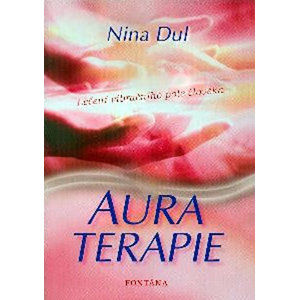 Aura terapie - Dul Nina
