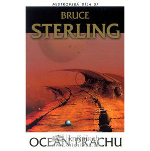 Oceán prachu - Sterling Bruce