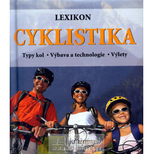 Cyklistika - Lexikon - Pehle Tobias