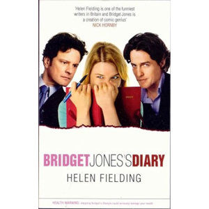 Bridget Jones´s Diary (Film Tie-In) - Fielding Helen