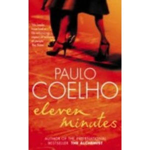 Eleven Minutes - Coelho Paulo